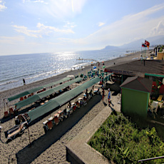 Barışcan Hotel